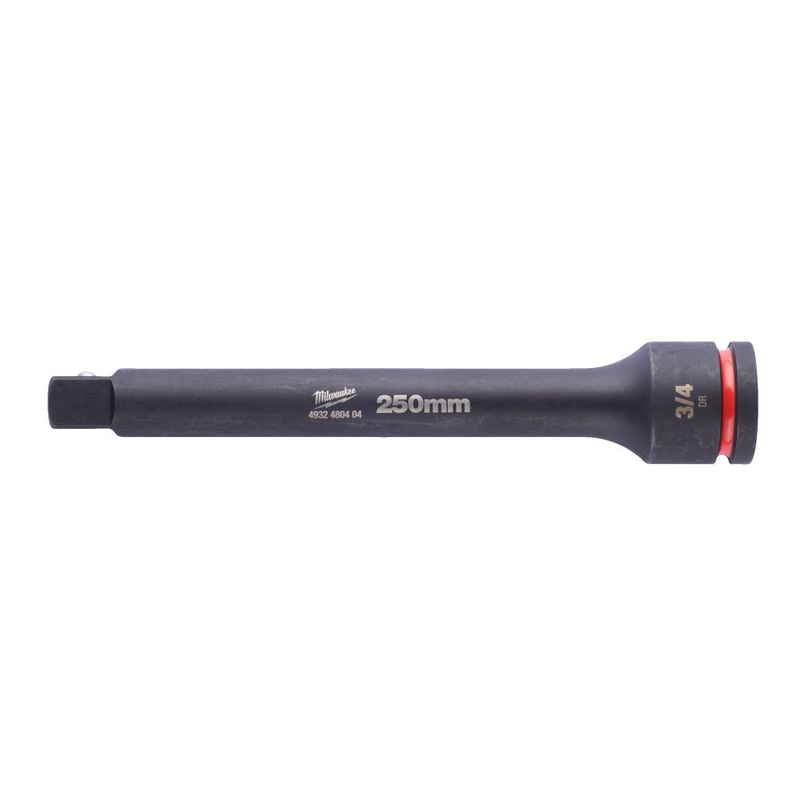 SHOCKWAVE Verlängerung für Schlagnüsse 3/4 250 mm - 1 Stück